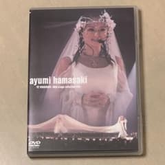 浜崎あゆみ/ museum～30th single collection l… - メルカリ