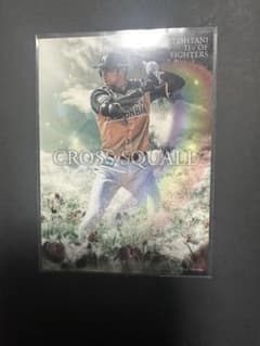 大谷翔平 CROSS BBMのサムネイル