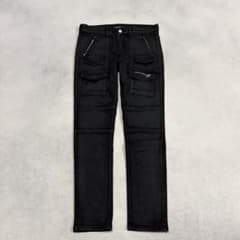 archive JACKROSE Coated Skinny Jeans - メルカリ