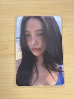 Red Velvet トレカ イェリ YERI KTOWN4U特典 - メルカリ