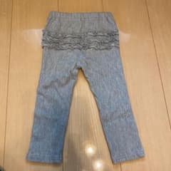 レギンス パンツ 90cmのサムネイル