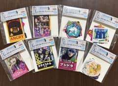 HUNTER x HUNTER 스티커 L상