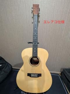 美品/良音/S.yairi YF-04/NTL 改エレアコ　ケース付 美品/良音/S.yairi YF-04/NTL 改エレアコ ケース付 - メルカリ