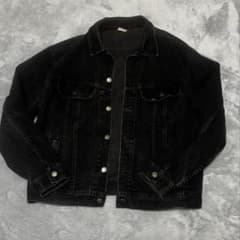 Lee デニムジャケットのサムネイル
