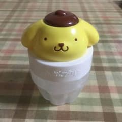 ポムポムプリン プリンケースのサムネイル