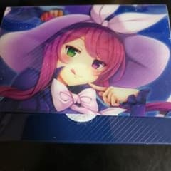 遊戯王 マジョレーヌ スリーブのサムネイル