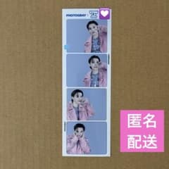 【匿名配送】JO1 川西拓実 KCON LA 2023 購入特典トレカ PHOTOGRAY KCON LA 2026 JO1 川西拓実 - メルカリ