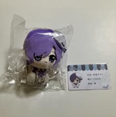 ディアラバ DIABOLIKLOVERS ぬいぐるみマスコット Vol.2 - メルカリ