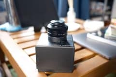 TTArtisan AF 27mm F2.8 単焦点レンズのサムネイル