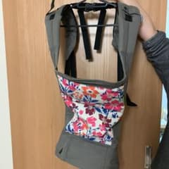 ボバ BOBA 抱っこ紐のサムネイル