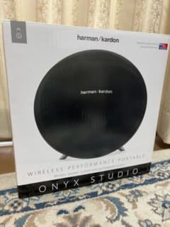 新品未開封】ONYX STUDIO 初代 Bluetooth - メルカリ