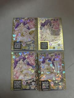プリパラ◇サイリウムタクトコーデ - メルカリ