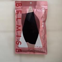 BELMISE スリムガードル LLサイズのサムネイル