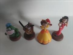 スーパーマリオ フィギュアのサムネイル
