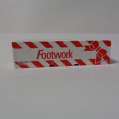元気朗堂 Footwork U46A フットワーク コンテナのサムネイル