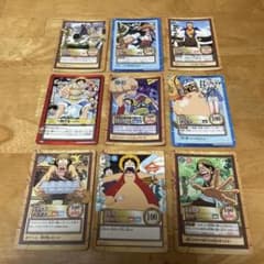 ワンピース カードゲーム 初期 24枚セットのサムネイル
