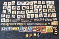 ポケモンシールのサムネイル