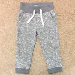 babyGap☆スウェットパンツのサムネイル