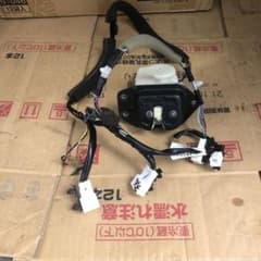 C25 リアゲートロック 扉側のサムネイル