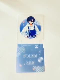 たちばなくん　　ラウワンコラボ　スタンディングコースター　すにすてのサムネイル