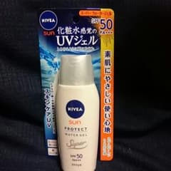 ニベア   uvジェルのサムネイル