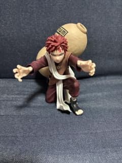 NARUTO -VIBRATION STARS-GAARA-Ⅱ