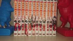 ⚪【全巻セット(100円/1冊)】すもももももも〜地上最強のヨメ〜/大高忍のサムネイル