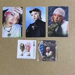 JO1 Hands In My Pocket 川尻蓮 トレカ - メルカリ