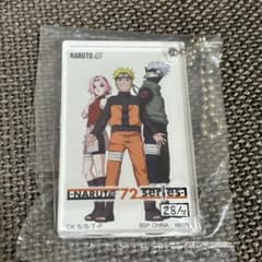H상-NARUTO 72 series-아크릴 매력