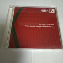 테니스의 왕자님 Christmas songs collection [A]
