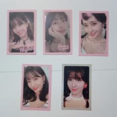 TWICE トレカ のサムネイル