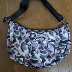 レスポートサック　シヨルダーバックのサムネイル