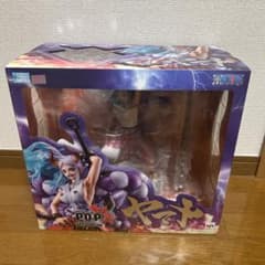 ワンピース POP MAXIMUM ヤマト 新品未開封 - メルカリ