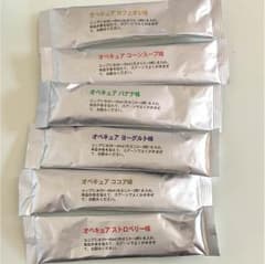 オベキュアのサムネイル