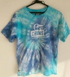 美品　チャムス　Tシャツのサムネイル