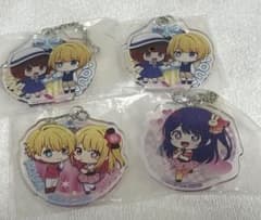 Oshi no Ko