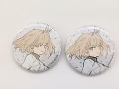 ワダアルコ展 缶バッジ アルクェイド・ブリュンスタッド アルクェイド・ブリュンスタッド 65mm缶バッジ [月姫 -A piece of blue