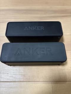 【2個セット・ステレオ再生】Anker Soundcore 2のサムネイル