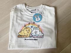 んぽちゃむ　ドンキ　半袖Tシャツのサムネイル