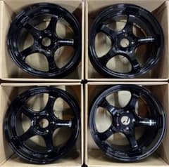 ☆展示品 新品 WEDS SPORT RN05M 18インチホイール4本セット☆ - メルカリ