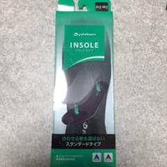 ファイテン インソール  24~28のサムネイル