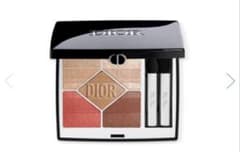 美品】Dior ディオールショウ サンククルール 663 アイシャドウ - メルカリ