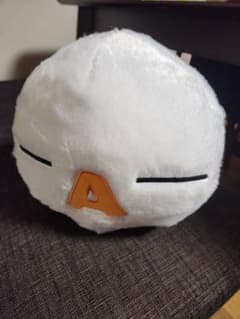 ZAQ ざっくう ぬいぐるみのサムネイル