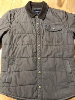 売り切り！BRIXTON ブリクストン　ジャケットのサムネイル