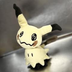 《미미큐》 Pokémon ALL STAR COLLECTION