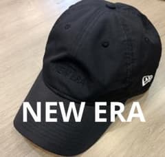 ニューエラ　9thirty キャップ　ベースボールキャップ