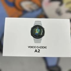 Takkuy さん専用506446 ボイスキャディVoice Caddie A2 - メルカリ