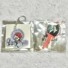 Mrs GREEN APPLE 大森元貴 キーホルダー ゼンジン ガチャ - メルカリ