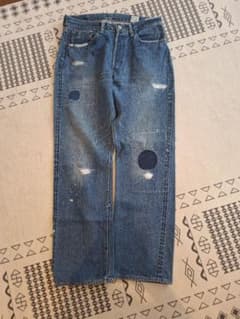 orSlow Bshop別注 M(2) - メルカリ