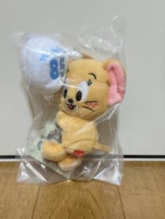 톰과 제리 풍선 마스코트